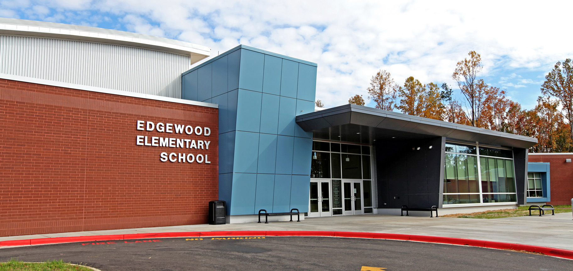 Edgewood Elementary School