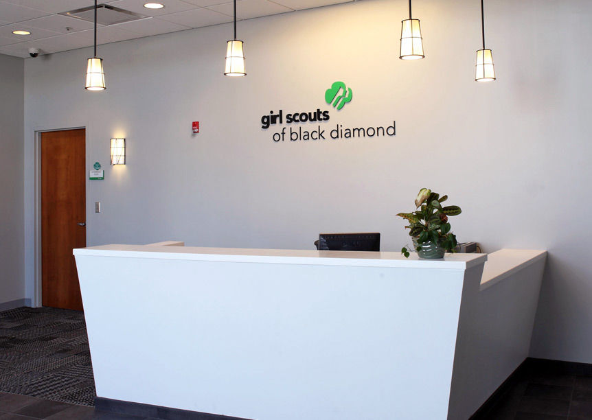 Girl Scouts of Black Diamond Council