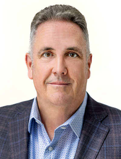 David Gilmore
