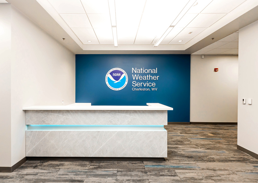 National Weather Service Office
