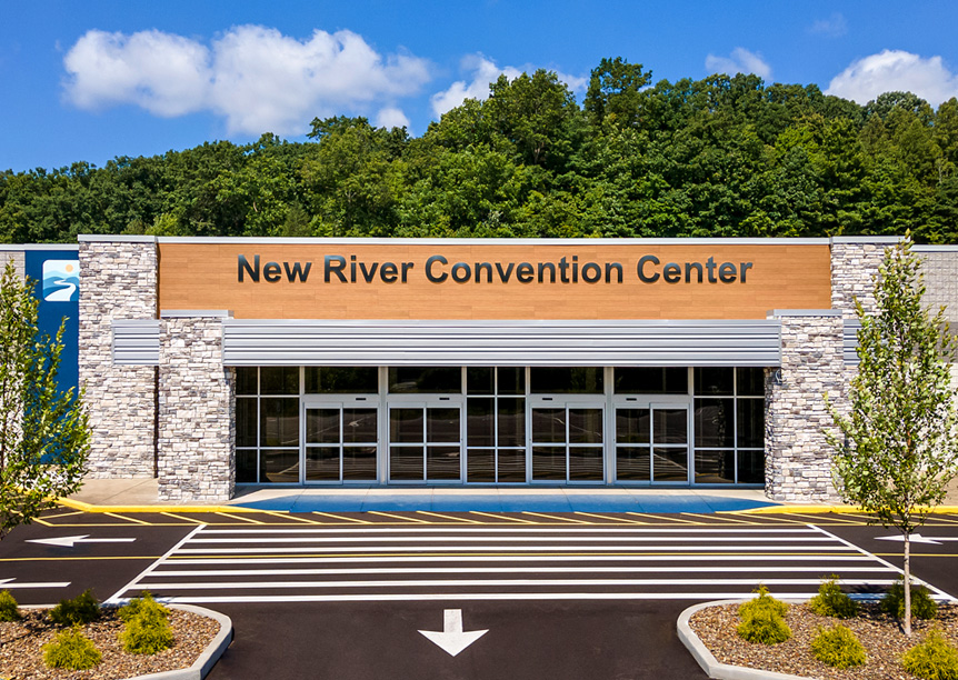 New River Health Clinic