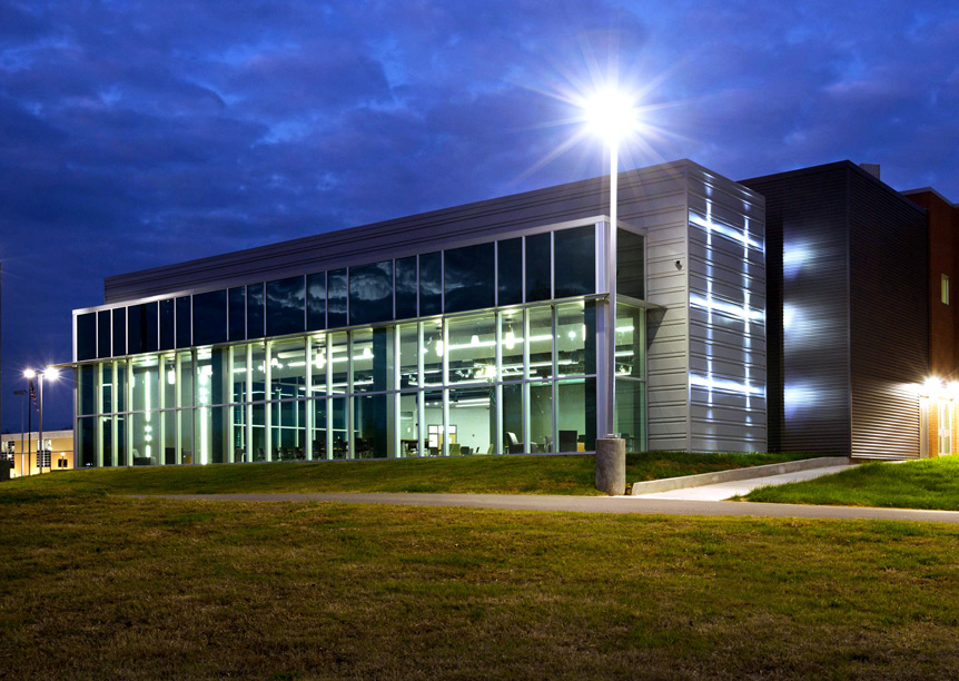 Wood County Technical Center
