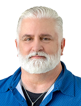 Russ Lester