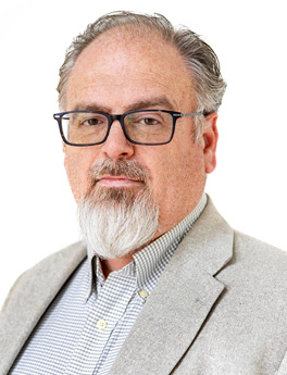 J. Perry McCutcheon II